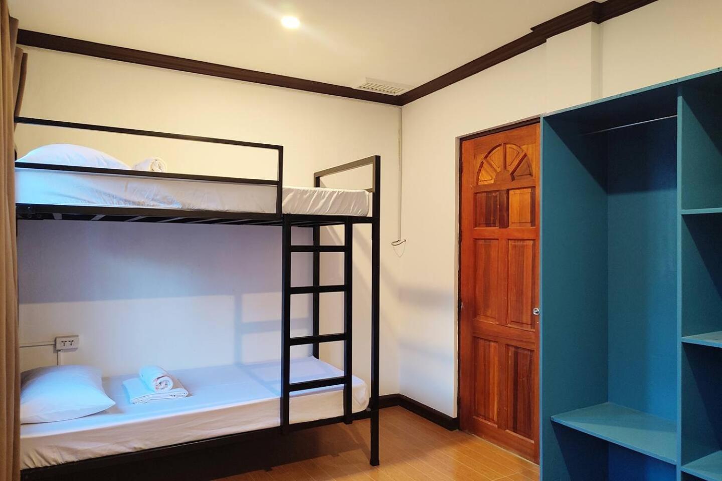 Hotel Abraham Bohol à Panglao Extérieur photo